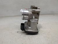 2017-2019 Ford Escape Throttle Body P/N:DS7G-9F991-BB Fits Fits 2014 2015 2016 2017 2018 2019 2020 OEM Used Auto Parts - Oem