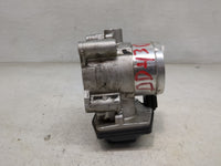 2017-2019 Ford Escape Throttle Body P/N:DS7G-9F991-BB Fits Fits 2014 2015 2016 2017 2018 2019 2020 OEM Used Auto Parts - Oem