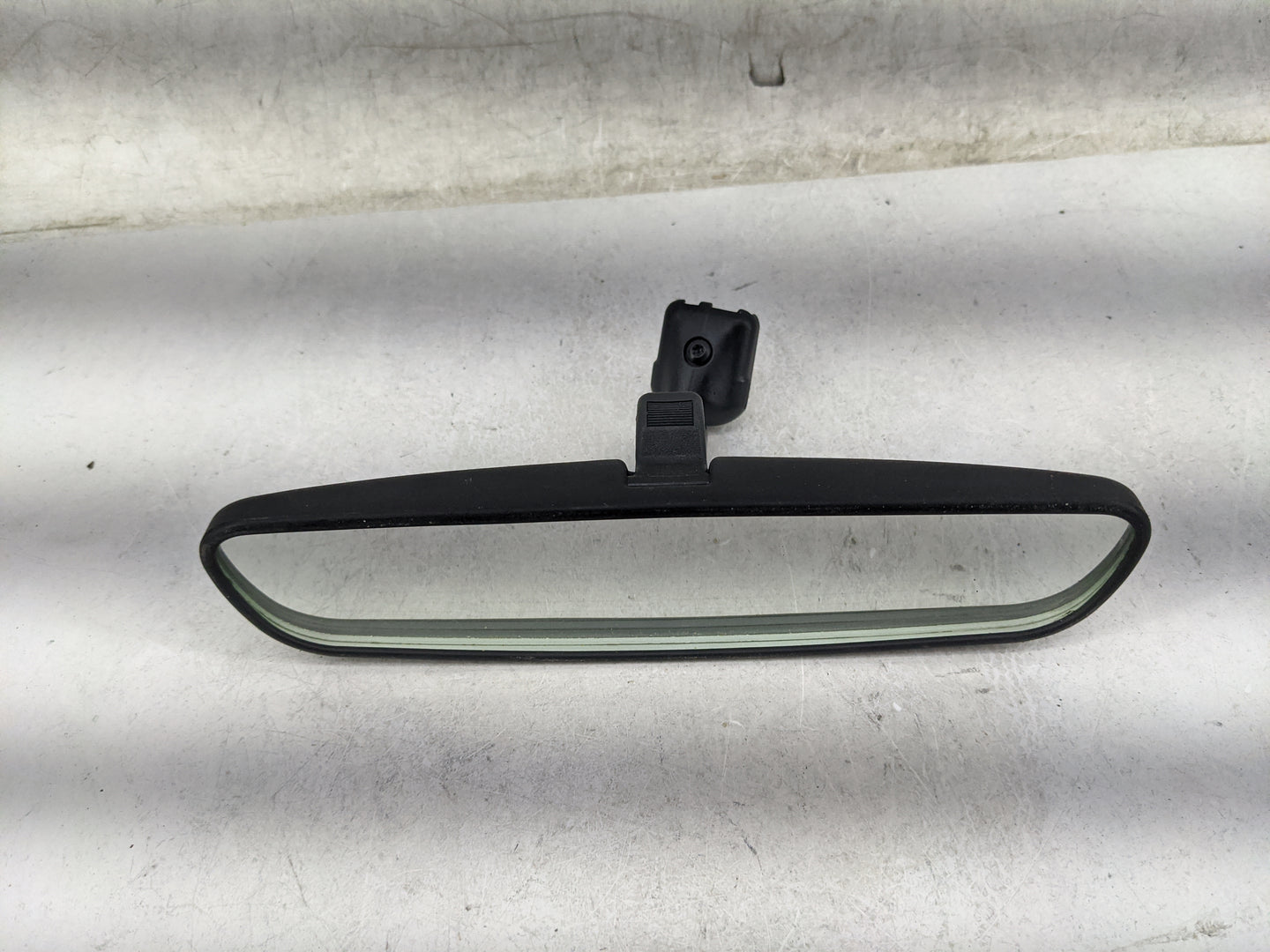 2017-2019 Ford Escape Interior Rear View Mirror Replacement OEM P/N:045617 015617, 025617, M305 Fits Fits 2015 2016 2017 201