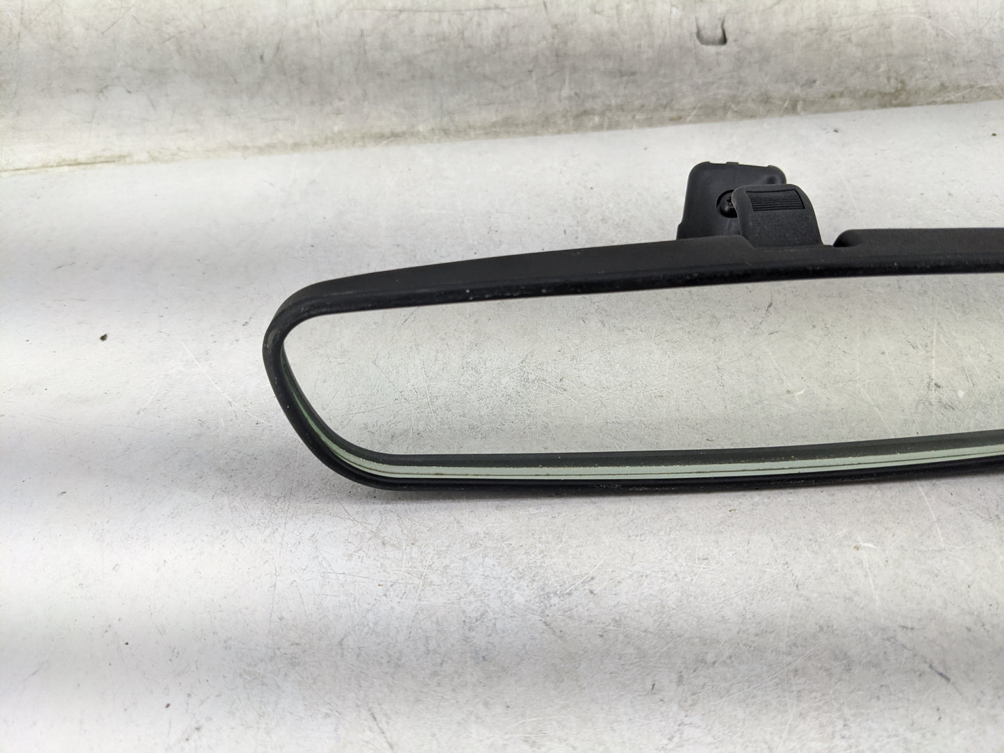 2017-2019 Ford Escape Interior Rear View Mirror Replacement OEM P/N:045617 015617, 025617, M305 Fits Fits 2015 2016 2017 201