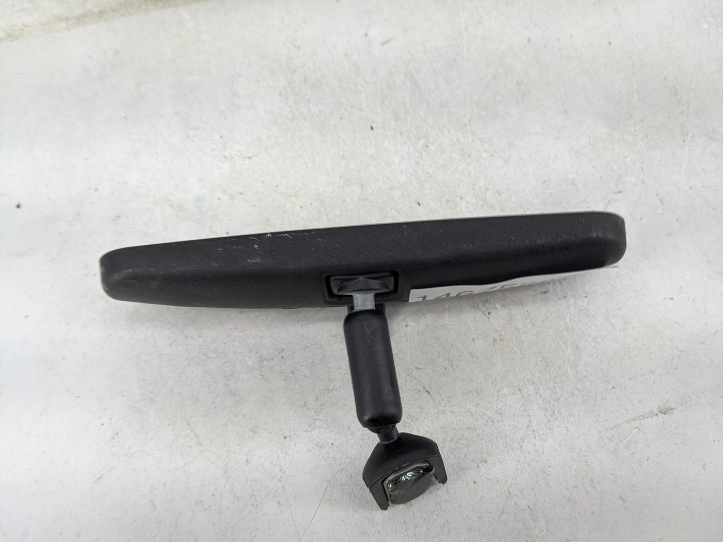 2017-2019 Ford Escape Interior Rear View Mirror Replacement OEM P/N:045617 015617, 025617, M305 Fits Fits 2015 2016 2017 201
