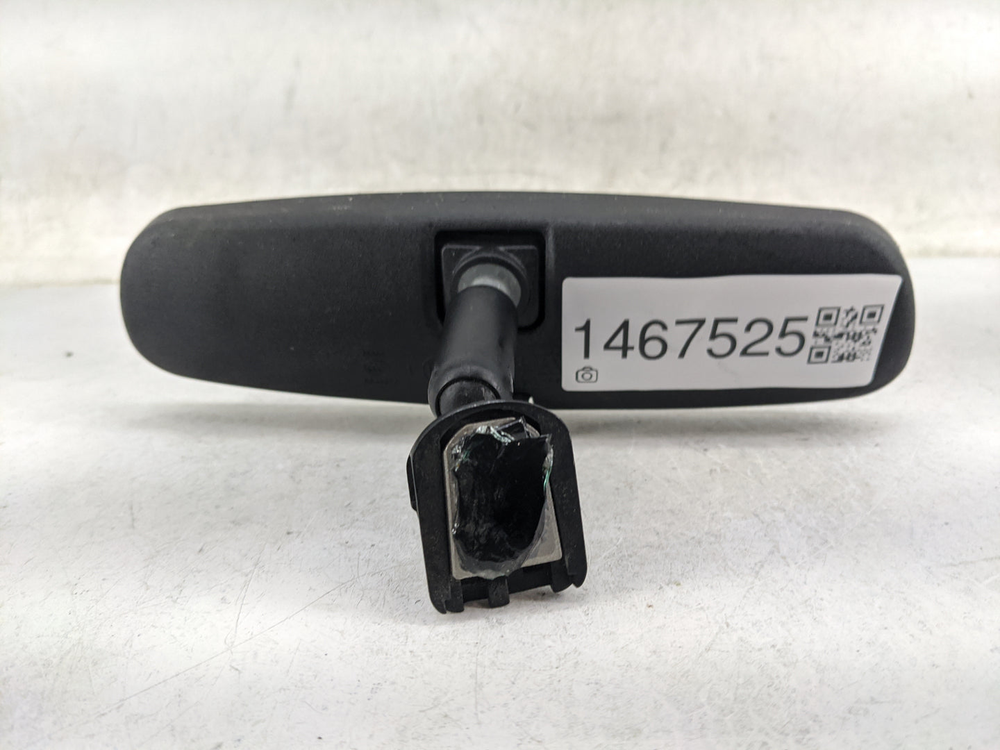 2017-2019 Ford Escape Interior Rear View Mirror Replacement OEM P/N:045617 015617, 025617, M305 Fits Fits 2015 2016 2017 201