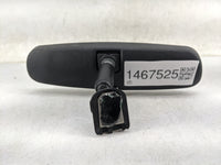 2017-2019 Ford Escape Interior Rear View Mirror Replacement OEM P/N:045617 015617, 025617, M305 Fits Fits 2015 2016 2017 201