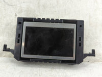 2017-2019 Ford Escape Information Display Screen 1467724 - Oemusedautoparts1.com