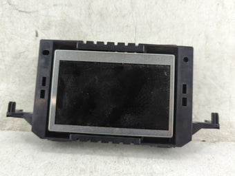 compare product 2017-2019 Ford Escape Information Display Screen 1467724