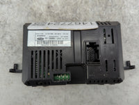 2017-2019 Ford Escape Information Display Screen 1467724 - Oemusedautoparts1.com