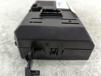 2017-2019 Ford Escape Information Display Screen 1467724 - Oemusedautoparts1.com