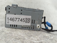2017 Ford Escape Radio AM FM Cd Player Receiver Replacement P/N:GJ5T-19C107-BD CQ-JJ6N14MC Fits OEM Used Auto Parts - Oemuse