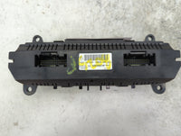 2017-2019 Ford Escape Climate Control Module Temperature AC/Heater Replacement P/N:GJ5T-18C612-EA Fits Fits 2017 2018 2019 O