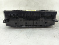 2017-2019 Ford Escape Climate Control Module Temperature AC/Heater Replacement P/N:GJ5T-18C612-EA Fits Fits 2017 2018 2019 O