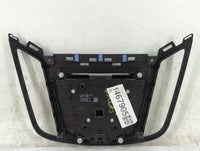 2017-2019 Ford Escape Radio Control Panel 1467905 - Oemusedautoparts1.com