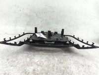 2017-2019 Ford Escape Radio Control Panel 1467905 - Oemusedautoparts1.com