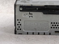 2017 Ford Escape Radio AM FM Cd Player Receiver Replacement P/N:GJ5T-19C107-DC Fits OEM Used Auto Parts - Oemusedautoparts1.