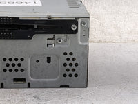 2017 Ford Escape Radio AM FM Cd Player Receiver Replacement P/N:GJ5T-19C107-DC Fits OEM Used Auto Parts - Oemusedautoparts1.