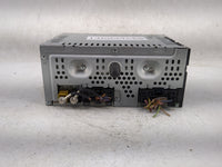 2017 Ford Escape Radio AM FM Cd Player Receiver Replacement P/N:GJ5T-19C107-DC Fits OEM Used Auto Parts - Oemusedautoparts1.