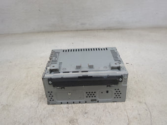 compare product 2017 Ford Escape Radio AM FM Cd Player Receiver Replacement P/N:GJ5T-19C107-BD CQ-JS6N14MC Fits OEM Used Auto Parts