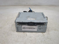 2017 Ford Escape Radio AM FM Cd Player Receiver Replacement P/N:GJ5T-19C107-GD A13304382 Fits OEM Used Auto Parts - Oemuseda