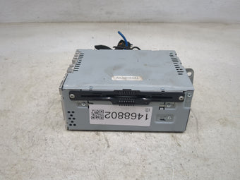 compare product 2017 Ford Escape Radio AM FM Cd Player Receiver Replacement P/N:GJ5T-19C107-GD A13304382 Fits OEM Used Auto Parts