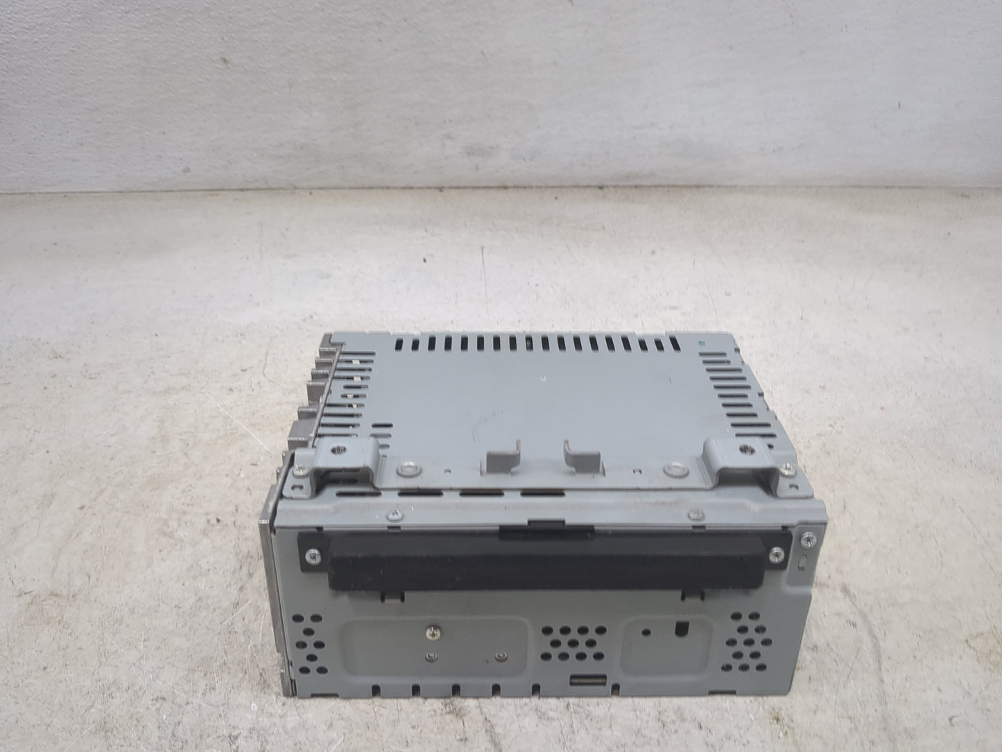 2017 Ford Escape Radio AM FM Cd Player Receiver Replacement P/N:GJ5T-19C107-BD CO-GJ36N14MC Fits OEM Used Auto Parts - Oemus