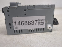 2017 Ford Escape Radio AM FM Cd Player Receiver Replacement P/N:GJ5T-19C107-BD CO-GJ36N14MC Fits OEM Used Auto Parts - Oemus