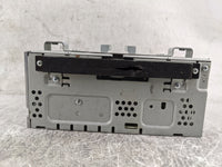 2017 Ford Escape Radio AM FM Cd Player Receiver Replacement P/N:CQ-CJ36N14MB GJ5T-19C107-BD, GMBVA Fits OEM Used Auto Parts 