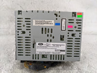 2017 Ford Escape Radio AM FM Cd Player Receiver Replacement P/N:CQ-CJ36N14MB GJ5T-19C107-BD, GMBVA Fits OEM Used Auto Parts 