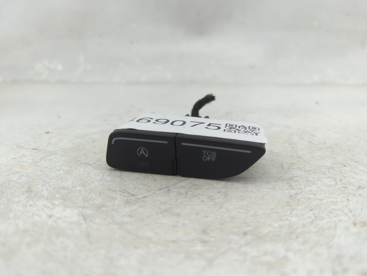 2017 Ford Escape PCM Engine Control Computer ECU ECM PCU OEM P/N:GJ5T14B436DB Fits OEM Used Auto Parts - Oemusedautoparts1.c