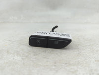 2017 Ford Escape PCM Engine Control Computer ECU ECM PCU OEM P/N:GJ5T14B436DB Fits OEM Used Auto Parts - Oemusedautoparts1.c