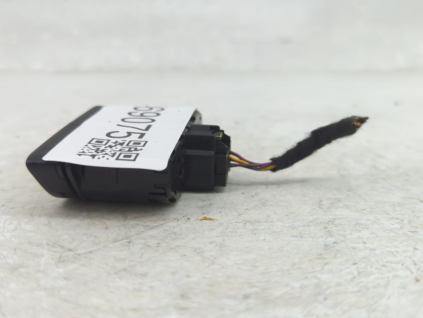 2017 Ford Escape PCM Engine Control Computer ECU ECM PCU OEM P/N:GJ5T14B436DB Fits OEM Used Auto Parts - Oemusedautoparts1.c