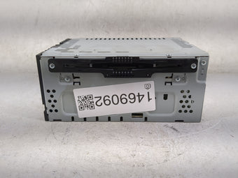 compare product 2017 Ford Escape Radio AM FM Cd Player Receiver Replacement P/N:GJ5T-19C107-DC Fits OEM Used Auto Parts