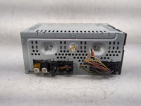 2017 Ford Escape Radio AM FM Cd Player Receiver Replacement P/N:GJ5T-19C107-DC Fits OEM Used Auto Parts - Oemusedautoparts1.