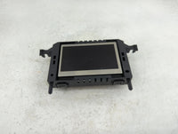 2017-2017 Ford Escape Information Radio Display Screen 1469138 - Oemusedautoparts1.com