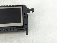 2017-2017 Ford Escape Information Radio Display Screen 1469138 - Oemusedautoparts1.com