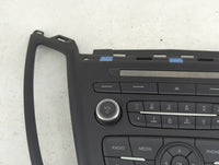 2017-2019 Ford Escape Radio Control Panel 1469235 - Oemusedautoparts1.com