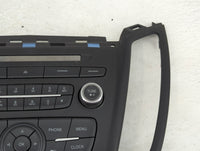 2017-2019 Ford Escape Radio Control Panel 1469235 - Oemusedautoparts1.com