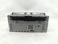 2017 Ford Escape Radio AM FM Cd Player Receiver Replacement P/N:CQ-CJ36N14MC GJ5T-19C107-GA Fits OEM Used Auto Parts - Oemus