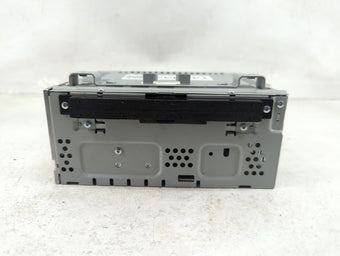 compare product 2017 Ford Escape Radio AM FM Cd Player Receiver Replacement P/N:CQ-CJ36N14MC GJ5T-19C107-GA Fits OEM Used Auto Parts