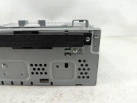2017 Ford Escape Radio AM FM Cd Player Receiver Replacement P/N:CQ-CJ36N14MC GJ5T-19C107-GA Fits OEM Used Auto Parts - Oemus