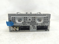 2017 Ford Escape Radio AM FM Cd Player Receiver Replacement P/N:CQ-CJ36N14MC GJ5T-19C107-GA Fits OEM Used Auto Parts - Oemus