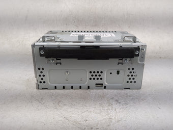 compare product 2015-2019 Ford Escape Radio AM FM Cd Player Receiver Replacement P/N:GJ5T-19C107-AD CJ5T-19C107-GA Fits OEM Used Auto Parts