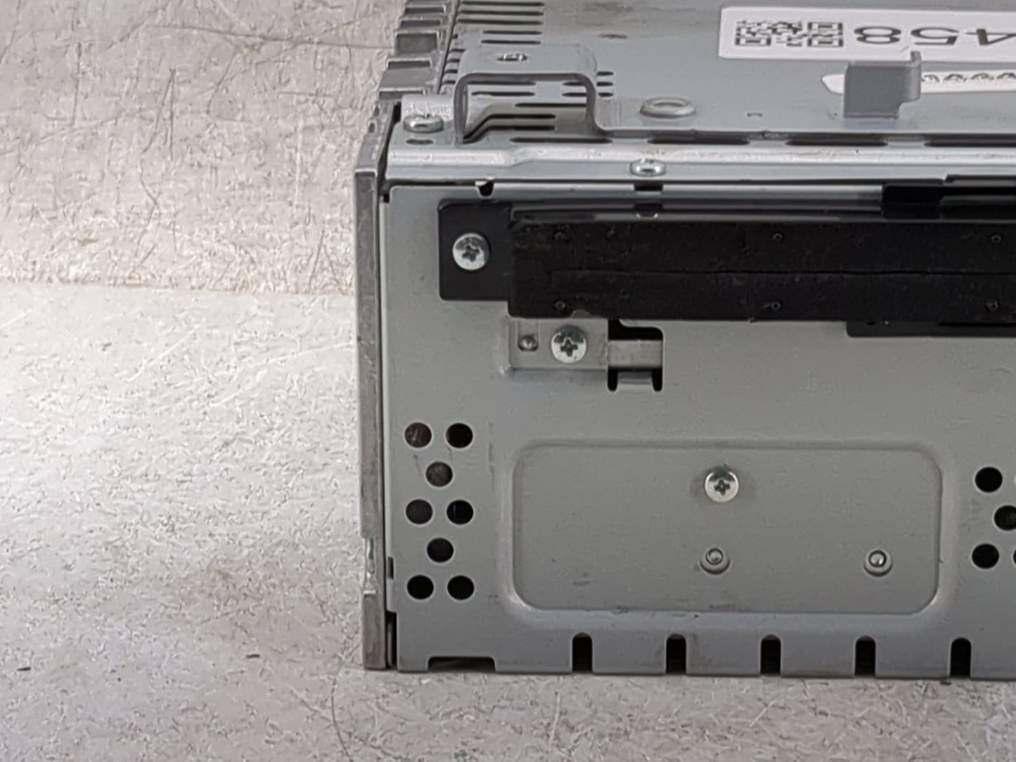 2015-2019 Ford Escape Radio AM FM Cd Player Receiver Replacement P/N:GJ5T-19C107-AD CJ5T-19C107-GA Fits OEM Used Auto Parts 