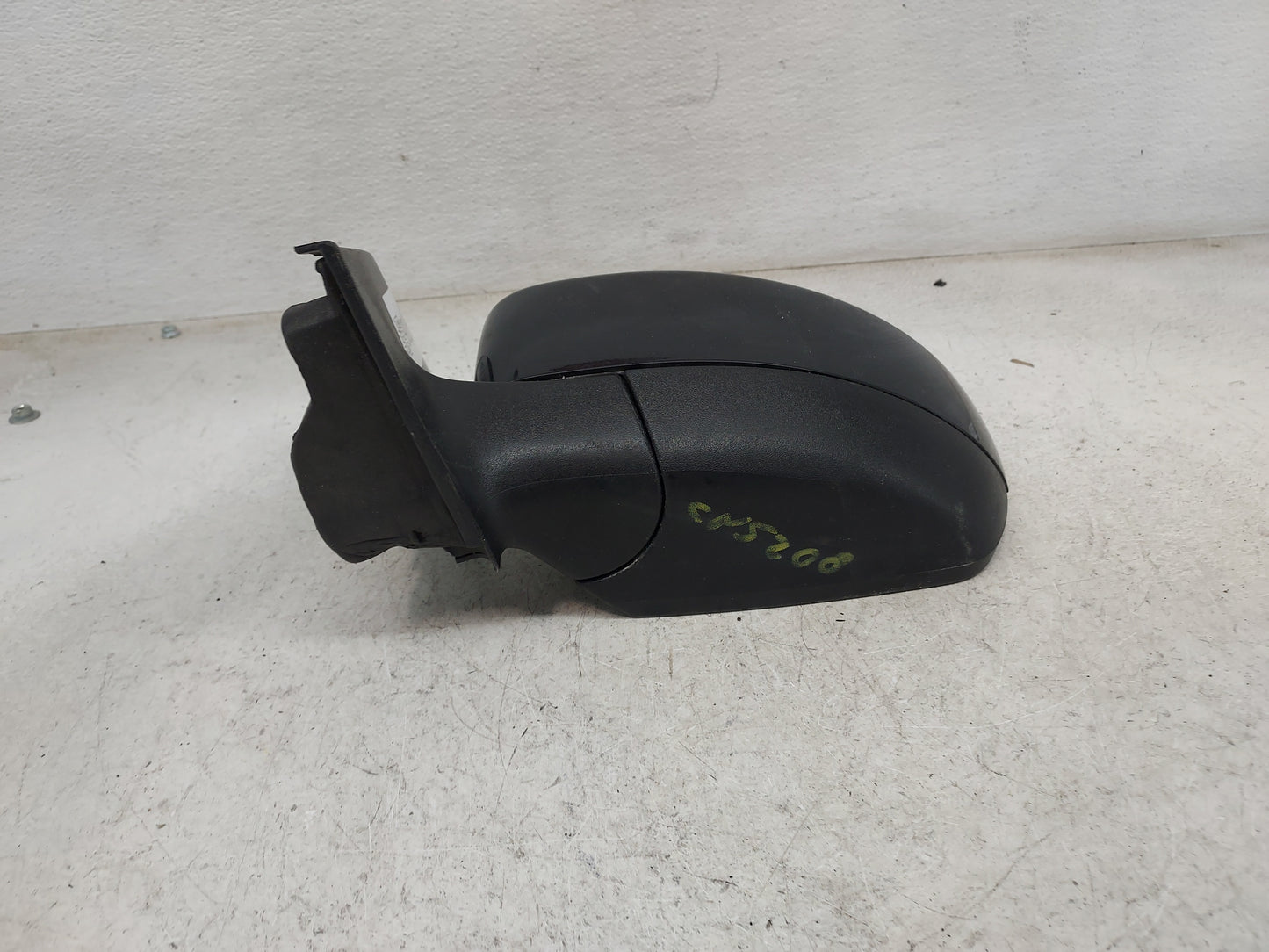 2017-2019 Ford Escape Driver Side View Mirror - Left Door Mirror OEM Used - Oemusedautoparts1.com