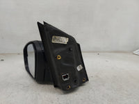 2017-2019 Ford Escape Driver Side View Mirror - Left Door Mirror OEM Used - Oemusedautoparts1.com