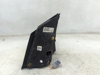 2017-2019 Ford Escape Passenger Side View Mirror - Right Door Mirror OEM Used - Oemusedautoparts1.com