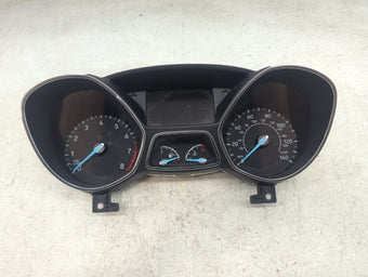 compare product 2017 Ford Escape Instrument Cluster Speedometer Gauges P/N:CJ5T-10849-TH VPCL8F-10894-B Miles:72K Fits OEM Used Auto Parts