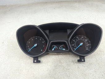 compare product 2017 Ford Escape Instrument Cluster Speedometer Gauges Miles:104K Fits OEM Used Auto Parts