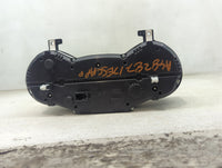 2017 Ford Escape Instrument Cluster Speedometer Gauges Miles:104K Fits OEM Used Auto Parts - Oemusedautoparts1.com