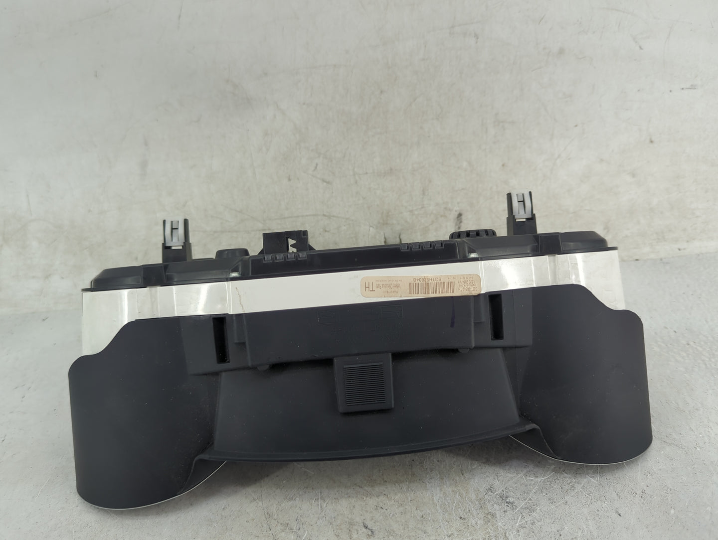 2017 Ford Escape Instrument Cluster Speedometer Gauges P/N:GJ5T-10849-TH 5GTH52834B, VPCL8F-10894-B Miles:133K Fits OEM Used