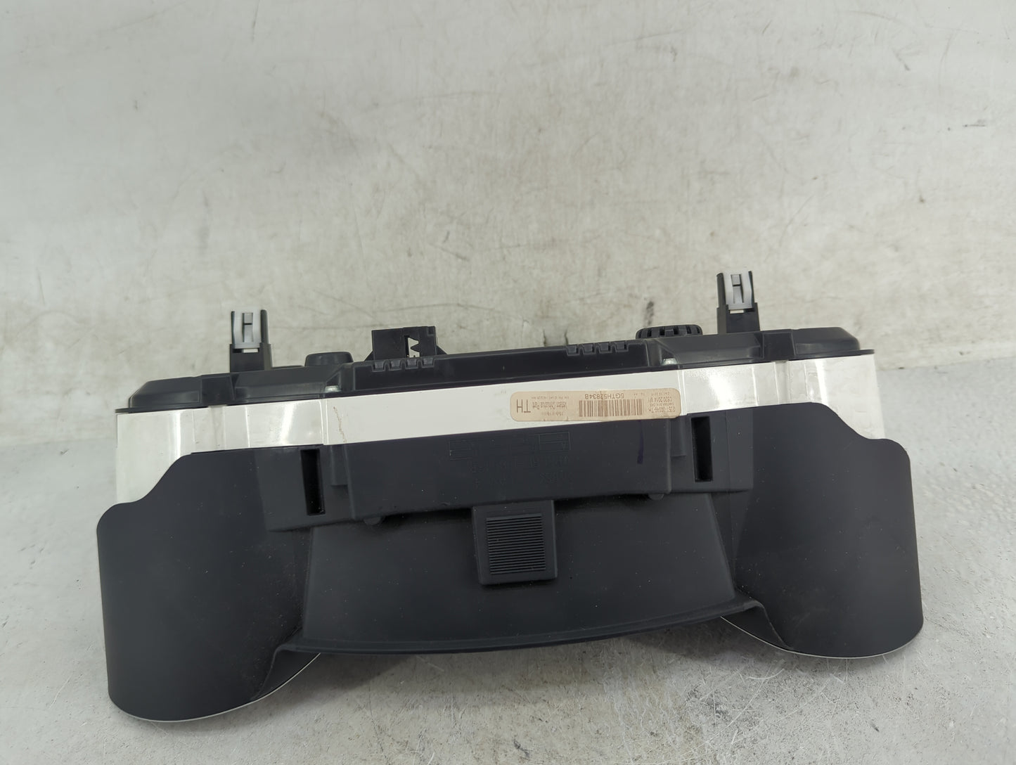 2017 Ford Escape Instrument Cluster Speedometer Gauges P/N:GJ5T-10849-TH 5GTH52834B, VPCL8F-10894-B Miles:133K Fits OEM Used