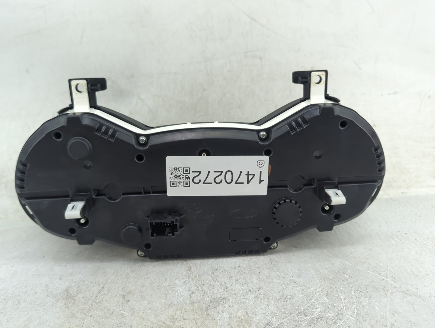 2017 Ford Escape Instrument Cluster Speedometer Gauges P/N:GJ5T-10849-TH 5GTH52834B, VPCL8F-10894-B Miles:133K Fits OEM Used